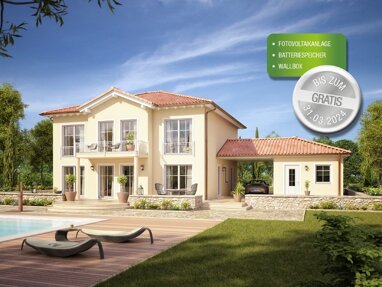 Einfamilienhaus zum Kauf 840.350 € 5 Zimmer 213 m² 599 m² Grundstück Asbach Obrigheim 74847