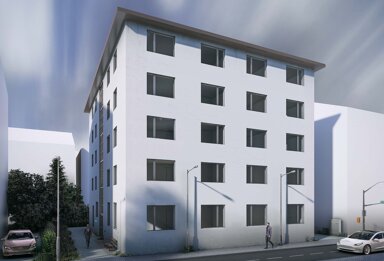 Wohnung zum Kauf 290.000 € 2 Zimmer 59 m² EG frei ab sofort Möhringerstr. 161 Heslach Stuttgart 70199