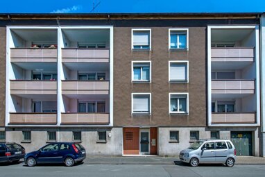 Wohnung zur Miete 559 € 3 Zimmer 80 m² 3. Geschoss Pfeilstraße 9 Heckinghausen Wuppertal 42289