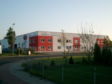 Lagerhalle zur Miete 1.080 m² Lagerfläche Wesseling / Innenstadt Wesseling 50389