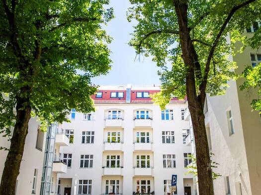 Fertig- und Musterhäuser zum Kauf Markelstraße 38 Steglitz Berlin 12163