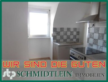 Wohnung zur Miete 660 € 4 Zimmer 70 m² 4. Geschoss Niederwerrnerstr. 68 Nordwestlicher Stadtteil Schweinfurt 97421