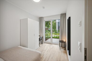 Wohnung zur Miete Wohnen auf Zeit 846 € 3 Zimmer 10,7 m² frei ab 05.08.2024 Schmidstraße 2F-K Mitte Berlin 10179