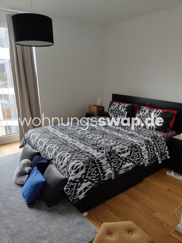 Studio zur Miete 1.900 € 4 Zimmer 110 m²<br/>Wohnfläche 5.<br/>Geschoss Prenzlauer Berg 10437