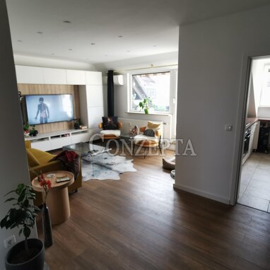 Wohnung zum Kauf 260.000 € 3 Zimmer 75 m² Steinbühl Nürnberg 90443