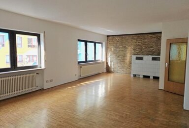 Wohnung zur Miete 1.300 € 5 Zimmer 185 m² 1. Geschoss frei ab sofort Eberhardshof Nürnberg 90429