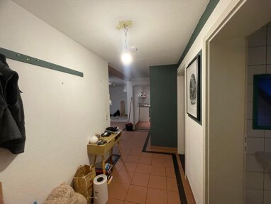 Maisonette zur Miete 540 € 3 Zimmer 65 m² 3. Geschoss Rollplatz 9 Altstadt Weimar 99423