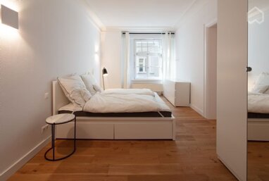 Wohnung zur Miete Wohnen auf Zeit 2.970 € 2 Zimmer 86 m² frei ab sofort Graggenau München 80331