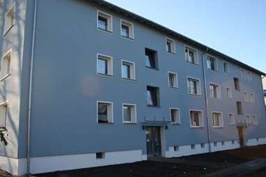 Wohnung zur Miete 454 € 2,5 Zimmer 53,9 m² Erdgeschoss Erlenkampsweg 35 Stoppenberg Essen 45141
