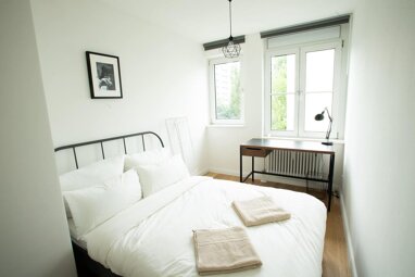 Wohnung zur Miete Wohnen auf Zeit 956 € 5 Zimmer 13 m² frei ab 19.07.2024 Wilhelmstr. 120A Kreuzberg Berlin 10963