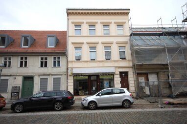 Mehrfamilienhaus zum Kauf 645.000 € 343 m² 145 m² Grundstück Nauen Nauen 14641