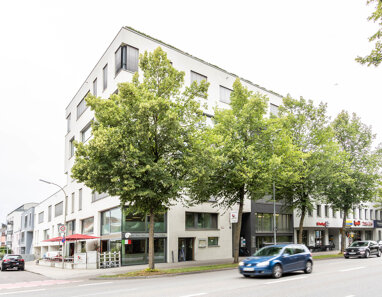 Bürofläche zur Miete 3.450 € 8 Zimmer 300 m² Bürofläche Antonviertel Ingolstadt 85051