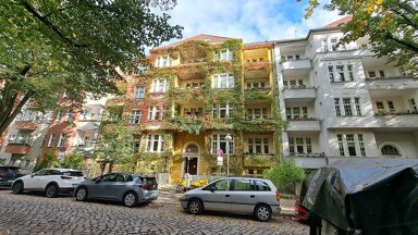 Wohnung zum Kauf provisionsfrei 190.000 € 2 Zimmer 67,3 m² EG Tempelhof Berlin 12103