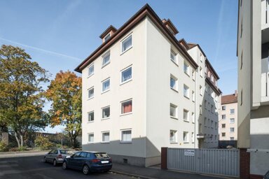 Wohnung zur Miete 947 € 5 Zimmer 118 m² 3. Geschoss Hischestraße 1 Vahrenwald Hannover 30165