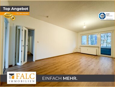 Wohnung zum Kauf 170.000 € 4 Zimmer 71 m² Lütten Klein Rostock / Lütten Klein 18107