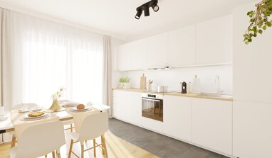 Wohnung zum Kauf 355.200 € 2 Zimmer 56 m² 1. Geschoss Ringstraße 8 Fellbach - Kernstadt Fellbach 70736