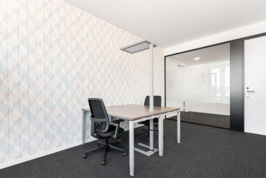 Bürofläche zur Miete 50 m² Bürofläche teilbar von 10 m² bis 50 m² Veritaskai Harburg Hamburg 21079