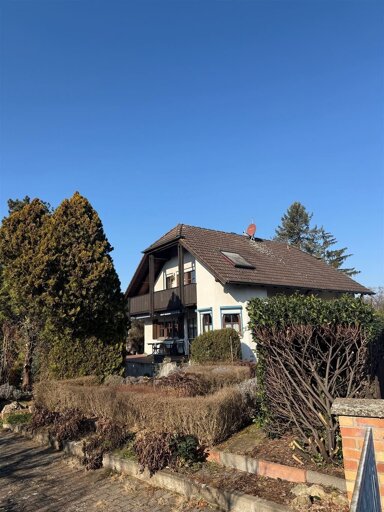 Einfamilienhaus zum Kauf 630.000 € 4 Zimmer 140 m² 500 m² Grundstück Bislohe / Braunsbach Sack Fürth 90765