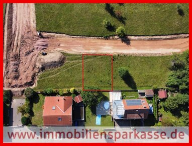 Grundstück zum Kauf 149.000 € 330 m² Grundstück Dillweißenstein - Stadtviertel 105 Pforzheim 75180