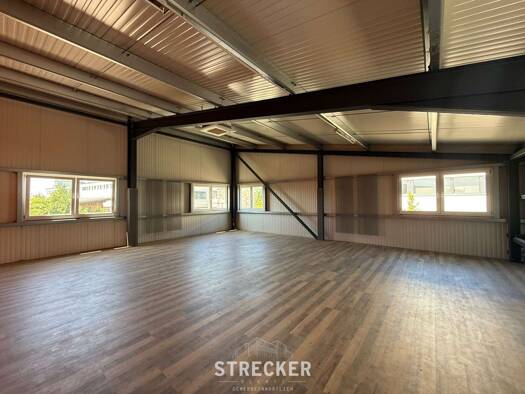 Büro zur Miete 500 m² Bürofläche Karlsdorf Karlsdorf-Neuthard 76689