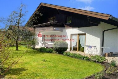 Einfamilienhaus zum Kauf 725.000 € 5 Zimmer 170 m² 800 m² Grundstück Hammer Siegsdorf 83313
