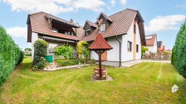 Einfamilienhaus zum Kauf 490.000 € 7 Zimmer 189 m² 1.101 m² Grundstück Abensberg Abensberg 93326