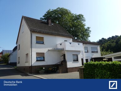 Einfamilienhaus zum Kauf provisionsfrei 168.000 € 6 Zimmer 161 m² 544 m² Grundstück Dreisbach Ehringshausen 35630