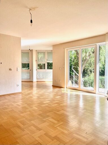 Wohnung zum Kauf 569.000 € 5 Zimmer 117,2 m² Erdgeschoss Erlenstegen Nürnberg 90491