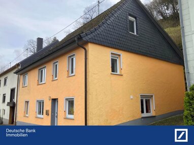 Einfamilienhaus zum Kauf 169.000 € 4 Zimmer 128 m² 549 m² Grundstück frei ab 01.08.2024 Hammerstein Idar-Oberstein 55743