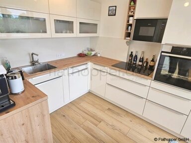 Wohnung zur Miete Wohnen auf Zeit 1.830 € 1,5 Zimmer 50 m² frei ab 01.03.2025 Neuperlach München 81735