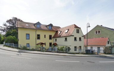 Mehrfamilienhaus zum Kauf als Kapitalanlage geeignet 700.000 € 337,1 m² 1.500 m² Grundstück Pillnitz Dresden / Pillnitz 01326