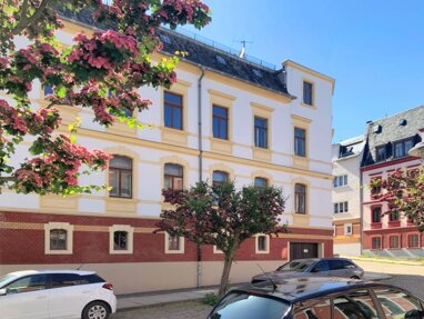 Mehrfamilienhaus zum Kauf 150.000 € 9 Zimmer 195 m² 200 m² Grundstück Crimmitschau Crimmitschau 08451