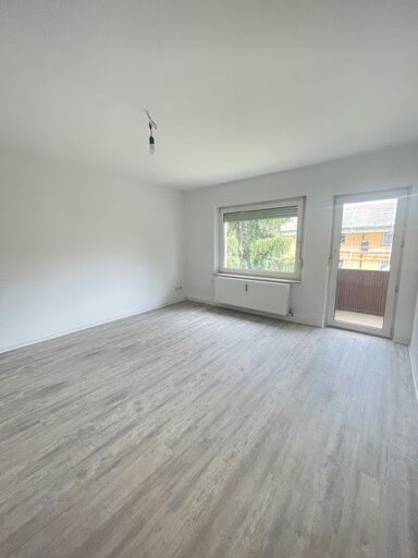 Wohnung zur Miete 909 € 3 Zimmer 69,5 m² EG Odenwaldstraße 3 Bestenheid Wertheim 97877