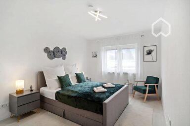 Wohnung zur Miete Wohnen auf Zeit 1.925 € 5 Zimmer 77 m² frei ab 09.04.2025 Alte Mainzer Straße Hechtsheim Mainz 55129