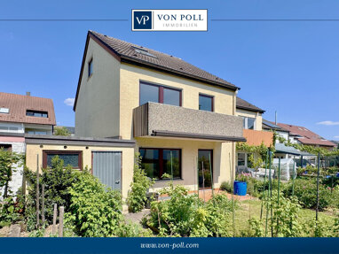 Doppelhaushälfte zum Kauf 438.000 € 6 Zimmer 134,8 m² 237 m² Grundstück Wendlingen Wendlingen am Neckar 73240