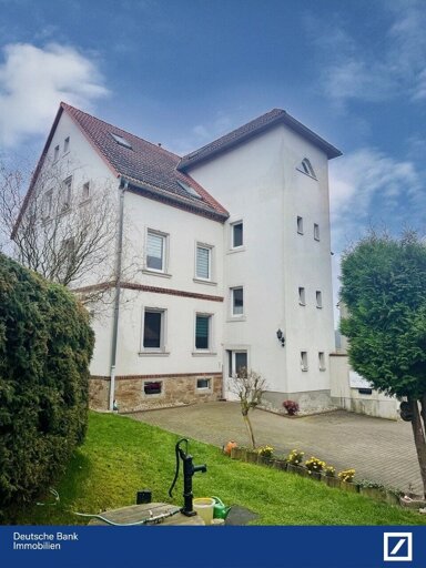 Mehrfamilienhaus zum Kauf 260.000 € 12 Zimmer 372,2 m² 1.640 m² Grundstück Wöllsdorf Döbeln 04720