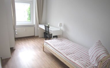 Wohnung zur Miete Wohnen auf Zeit 765 € 3 Zimmer 11 m² frei ab 04.09.2024 Adolfstraße 24 Wedding Berlin 13347