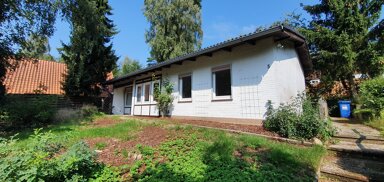 Bungalow zum Kauf 139.000 € 3 Zimmer 88 m² 496 m² Grundstück Zernien Zernien 29499