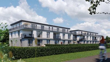 Wohnung zum Kauf provisionsfrei 254.098 € 4 Zimmer 87,6 m² EG frei ab sofort Witzenhausen Witzenhausen 37213