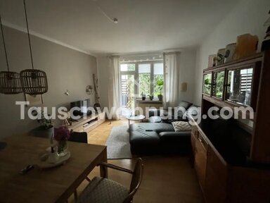 Wohnung zur Miete Tauschwohnung 1.170 € 4 Zimmer 95 m² 2. Geschoss Baumschulviertel Bonn 53115