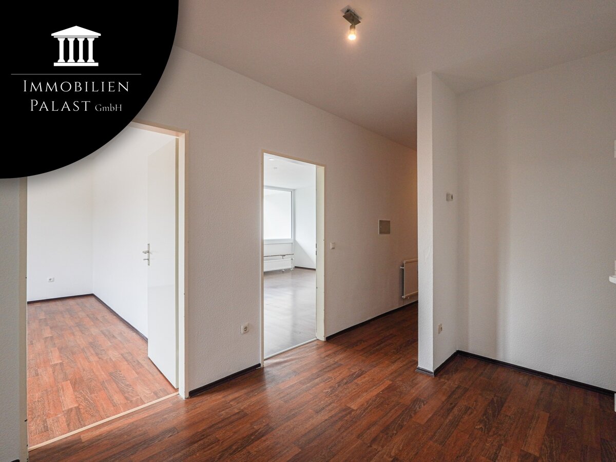 Wohnung zum Kauf 148.000 € 3 Zimmer 78 m²<br/>Wohnfläche 2.<br/>Geschoss Einbeck Einbeck 37574