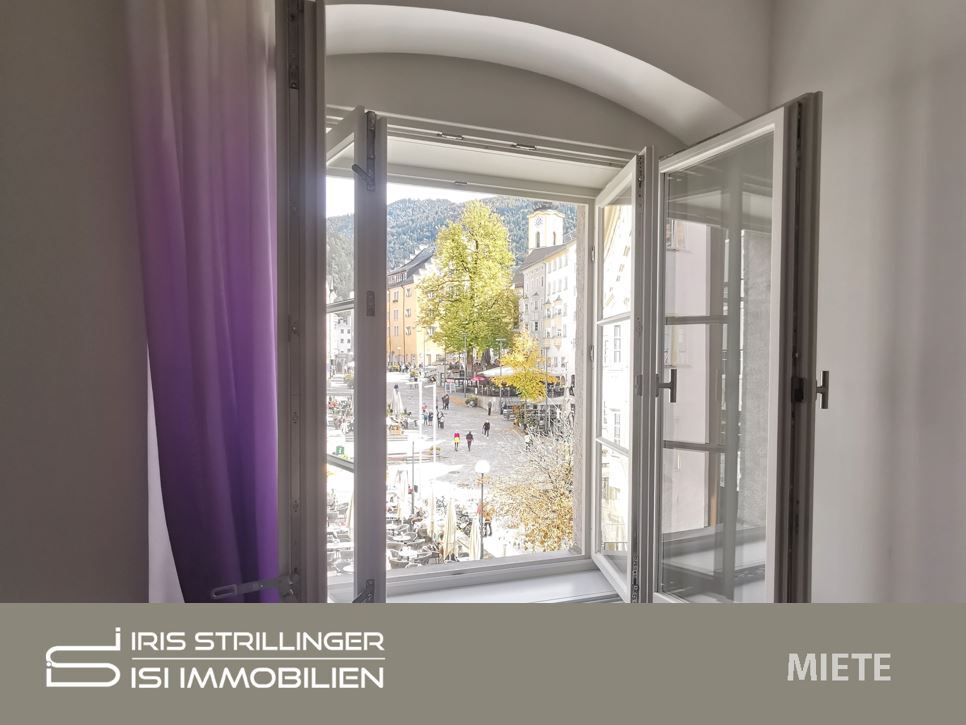 Wohnung zur Miete 745 € 2 Zimmer 48,8 m²<br/>Wohnfläche 3. Stock<br/>Geschoss Kufstein 6330