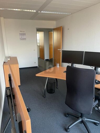 Bürofläche zur Miete 470 € 2 Zimmer Neustadt - Süd Köln 50968