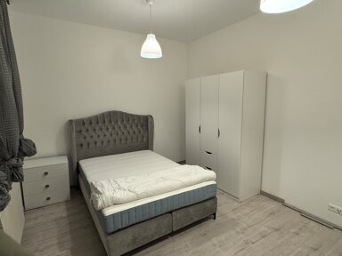 Wohnung zur Miete 600 € 1,5 Zimmer 28 m² Blankenloch Stutensee 76297