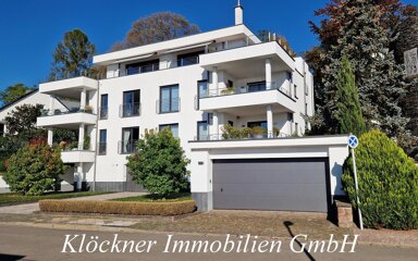 Penthouse zum Kauf 1.660.000 € 5 Zimmer 260 m² Rotenbühl Saarbrücken 66123