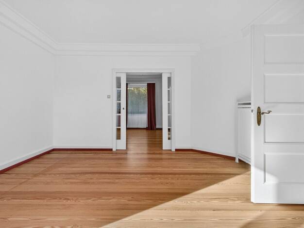 Wohnung zur Miete 1.380 € 4 Zimmer 115 m² Innenstadt Baden-Baden 76530