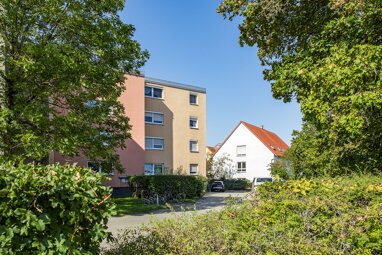 Wohnung zum Kauf 289.000 € 3 Zimmer 87 m² 3. Geschoss Poppenreuth 141 Fürth 90765