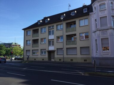 Wohnung zur Miete 449 € 2 Zimmer 58,2 m² 3. Geschoss Odenkirchener Straße 229 Heyden Mönchengladbach 41236