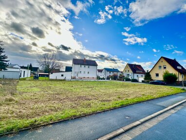 Grundstück zum Kauf 79.500 € 775 m² Grundstück Neuses Kronach-Neuses 96317