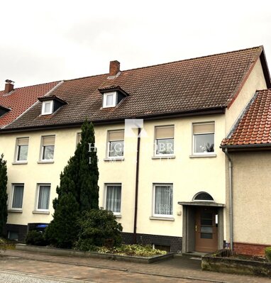 Mehrfamilienhaus zum Kauf 179.000 € 8 Zimmer 230,7 m² 653 m² Grundstück Friedensstraße 9b Beetzendorf Beetzendorf 38489
